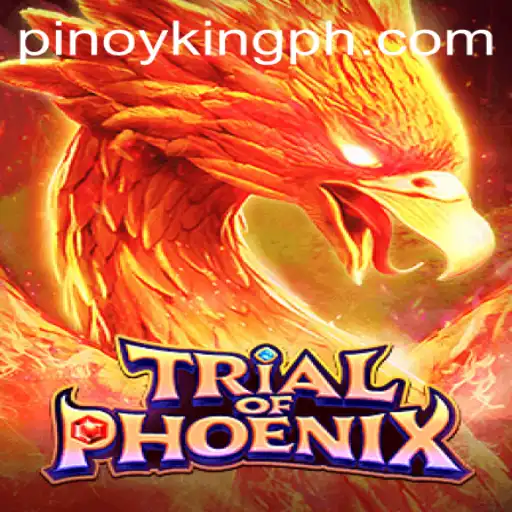 TrialofPhoenix: A Comprehensive Guide to Mastering King.PH