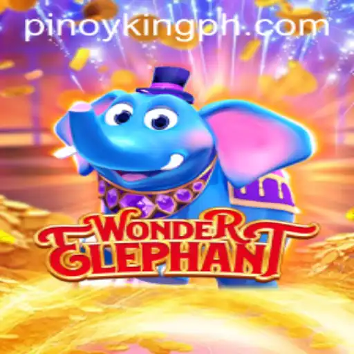 Discover the Magical World of WonderElephant: Adventure Awaits with King.PH!